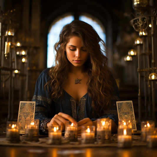 Symbolism & Archetypes